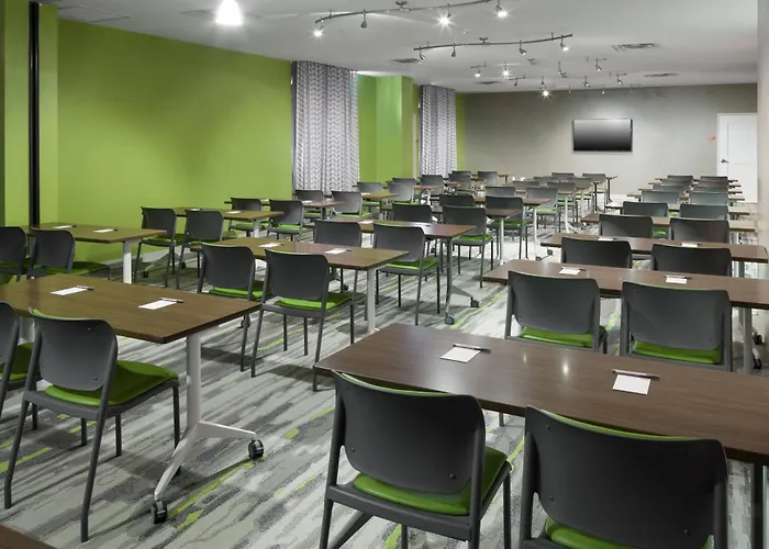Towneplace Suites By Marriott Orlando At Seaworld
