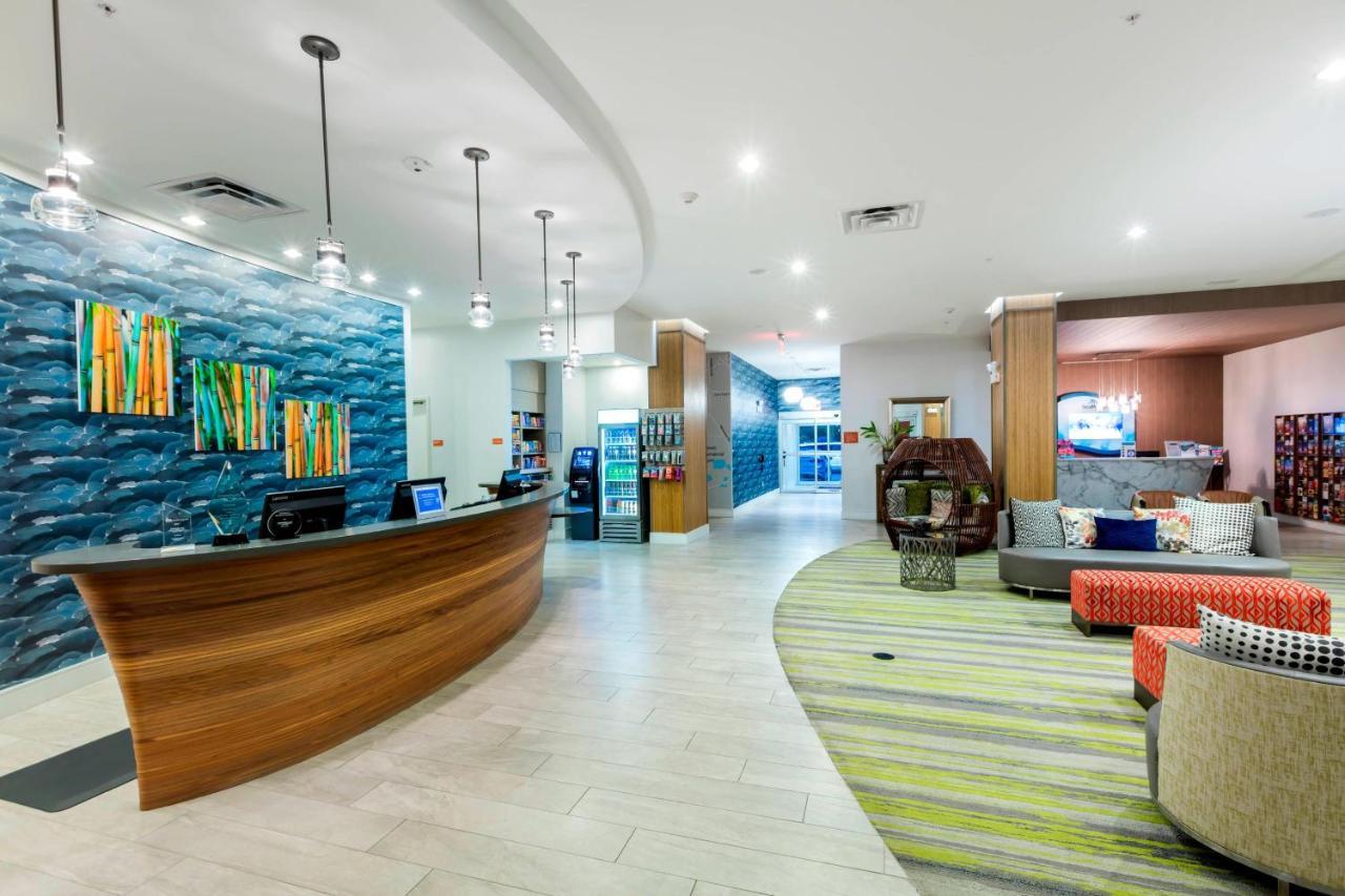 Towneplace By Marriott Orlando At Seaworld 3* Williamsburg