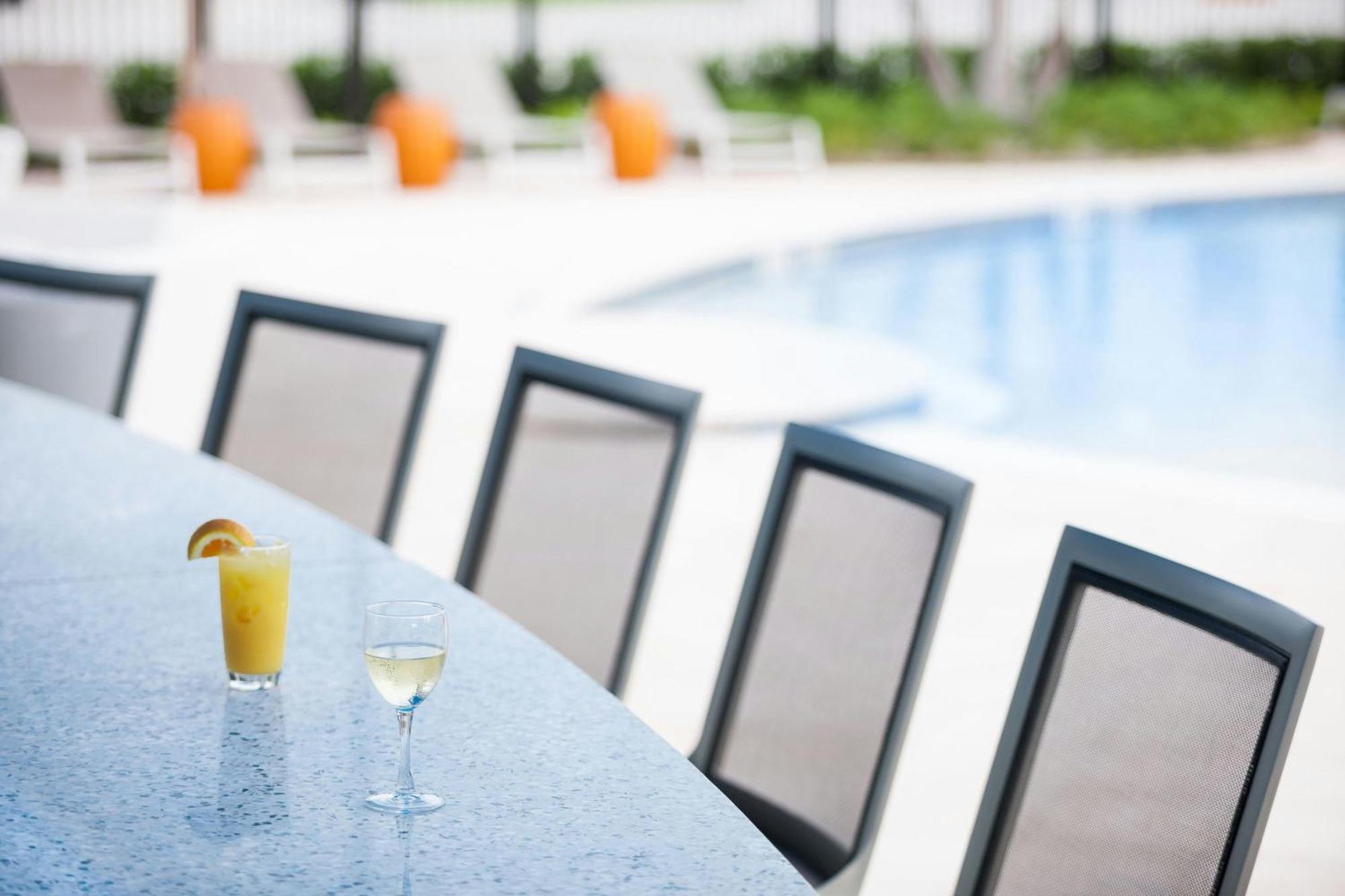 Towneplace By Marriott Orlando At Seaworld 3*