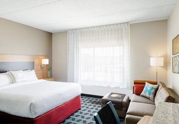 Hotel Towneplace By Marriott Orlando At Seaworld Williamsburg