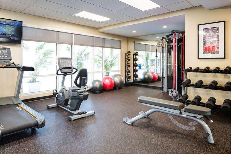 Towneplace By Marriott Orlando At Seaworld Hotel Williamsburg