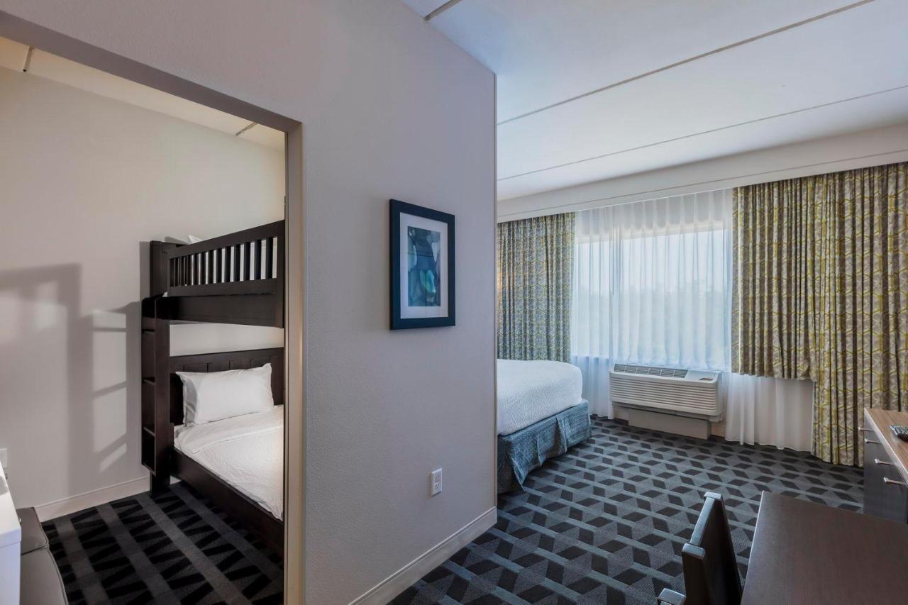 Towneplace By Marriott Orlando At Seaworld Williamsburg