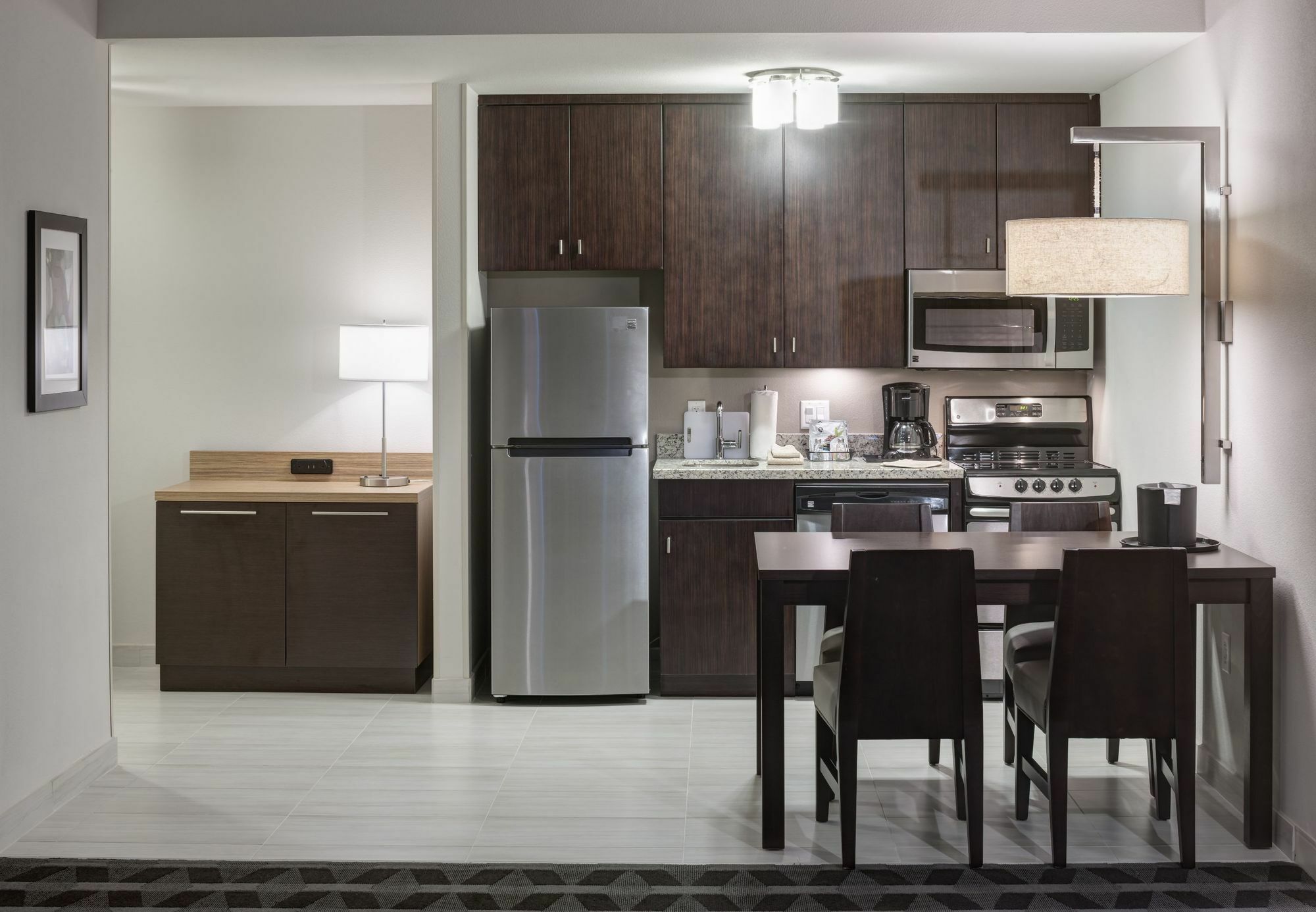 Towneplace By Marriott Orlando At Seaworld 3* Williamsburg